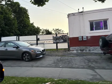15 N White Street Poughkeepsie NY 12601