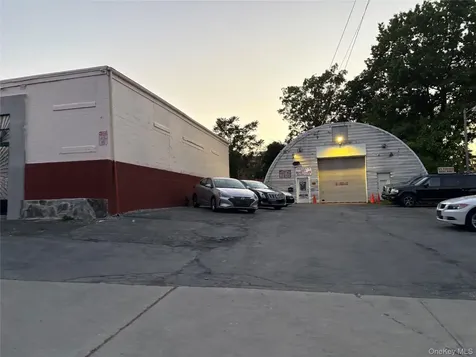 15 N White Street Poughkeepsie NY 12601