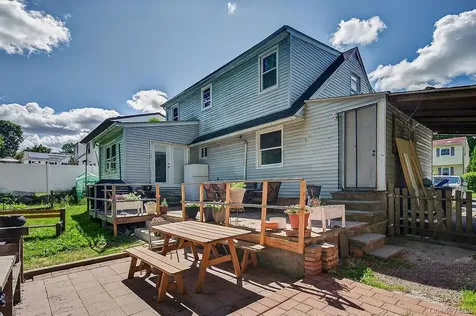 27 Tomahawk Drive White Plains NY 10603