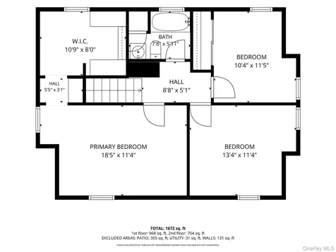 27 Tomahawk Drive White Plains NY 10603