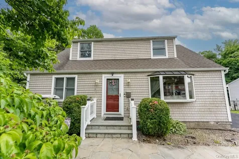 22 Oakbrook Road Ossining NY 10562