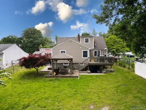 22 Oakbrook Road Ossining NY 10562