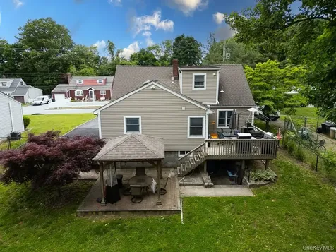 22 Oakbrook Road Ossining NY 10562