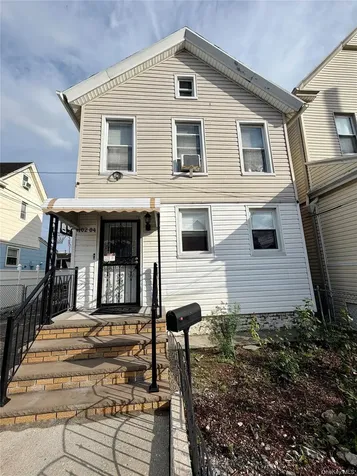 10204 97th Avenue Ozone Park NY 11416