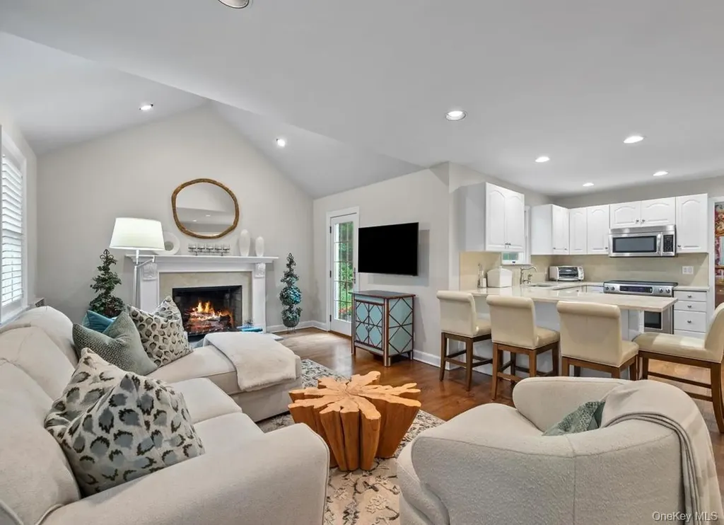 35 Mount Joy Avenue Scarsdale NY 10583