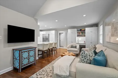 35 Mount Joy Avenue Scarsdale NY 10583