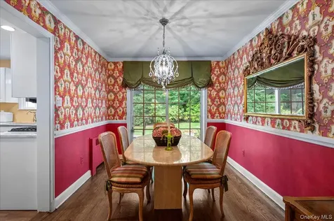 35 Mount Joy Avenue Scarsdale NY 10583