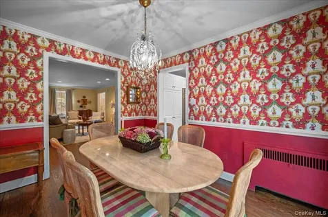 35 Mount Joy Avenue Scarsdale NY 10583