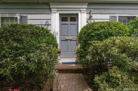35 Mount Joy Avenue Scarsdale NY 10583