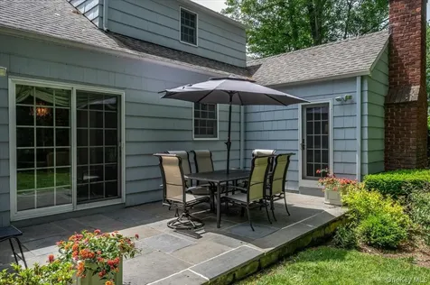 35 Mount Joy Avenue Scarsdale NY 10583
