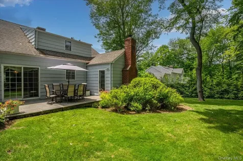 35 Mount Joy Avenue Scarsdale NY 10583