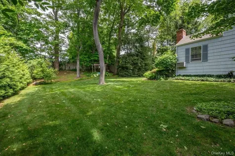 35 Mount Joy Avenue Scarsdale NY 10583