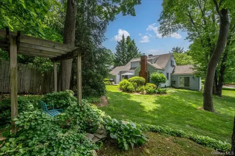 35 Mount Joy Avenue Scarsdale NY 10583