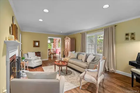 35 Mount Joy Avenue Scarsdale NY 10583