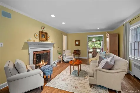 35 Mount Joy Avenue Scarsdale NY 10583