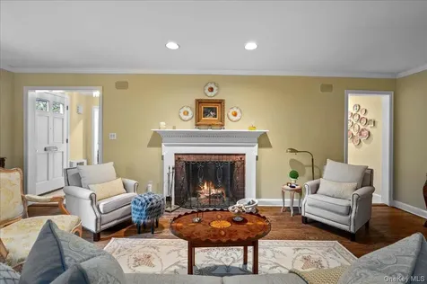 35 Mount Joy Avenue Scarsdale NY 10583