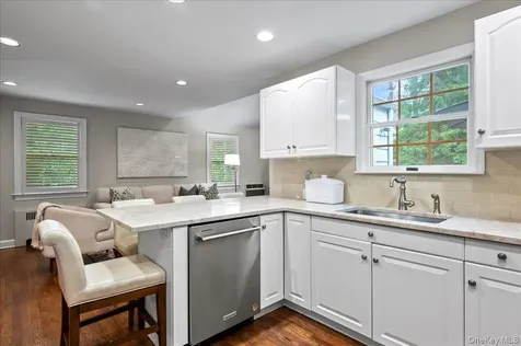 35 Mount Joy Avenue Scarsdale NY 10583