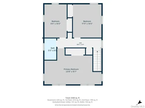 8343 261st Street Glen Oaks NY 11004