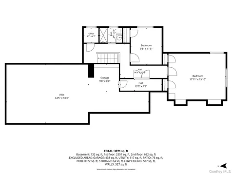 125 Mimosa Drive East Hills NY 11576