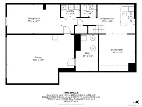 125 Mimosa Drive East Hills NY 11576