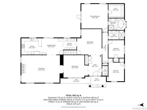 125 Mimosa Drive East Hills NY 11576
