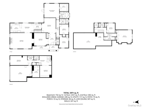 125 Mimosa Drive East Hills NY 11576