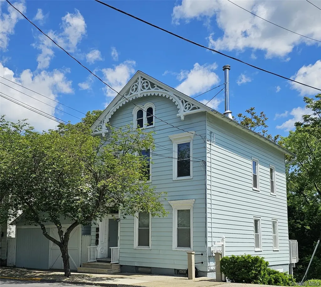 356-358 State Street Hudson NY 12534