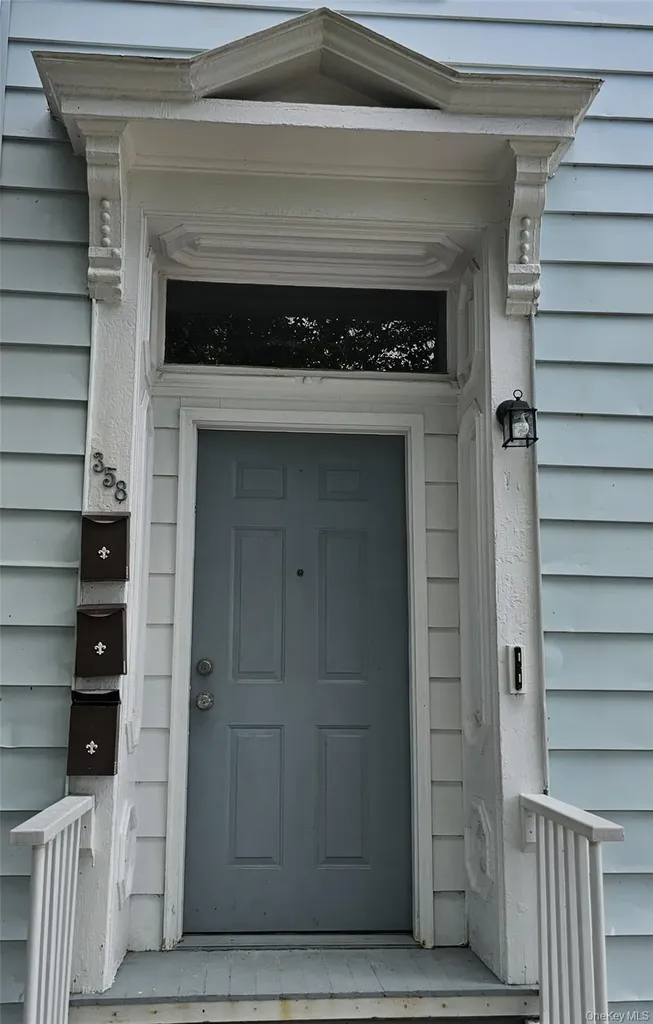 356-358 State Street Hudson NY 12534