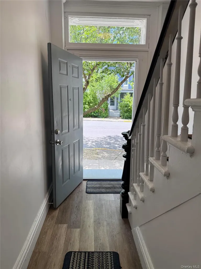356-358 State Street Hudson NY 12534