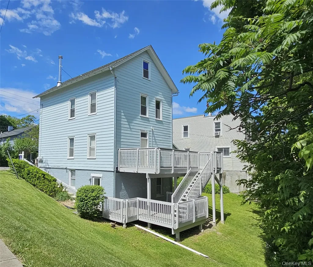 356-358 State Street Hudson NY 12534
