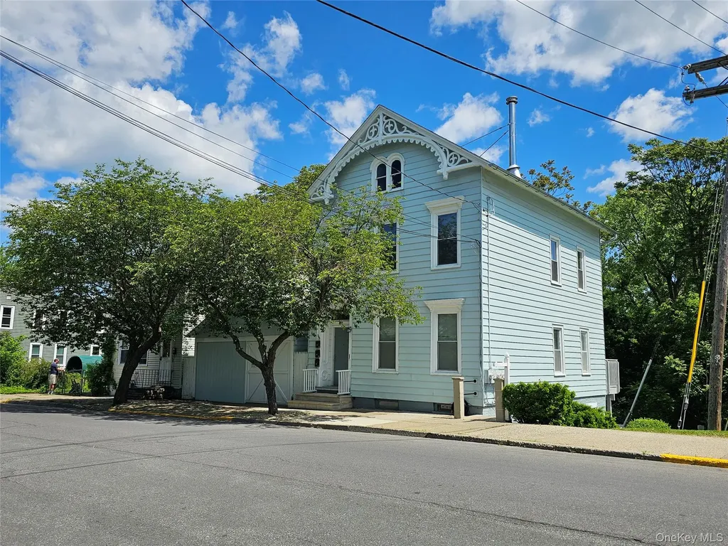 356-358 State Street Hudson NY 12534