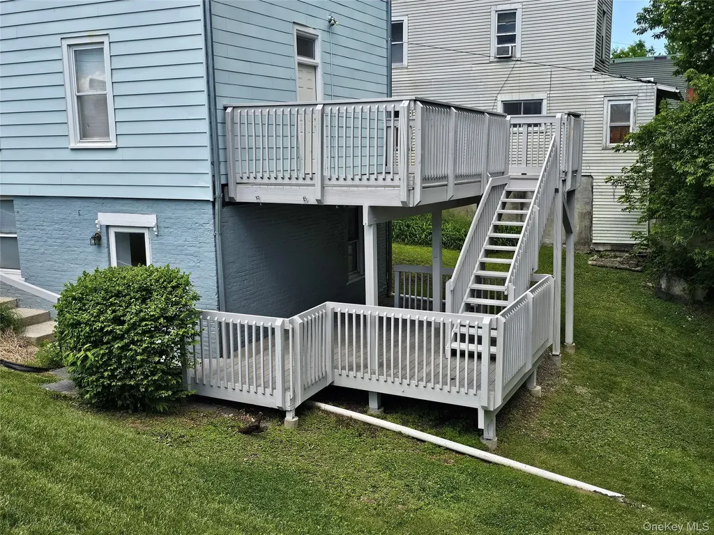 356-358 State Street Hudson NY 12534