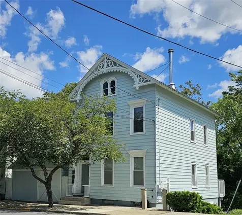 356-358 State Street Hudson NY 12534