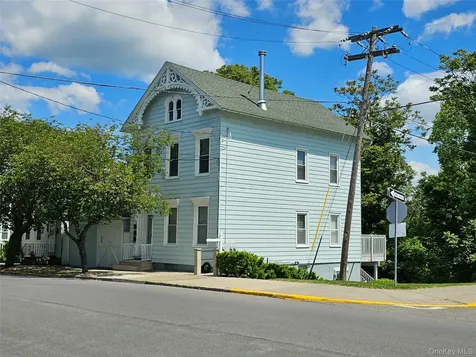 356-358 State Street Hudson NY 12534