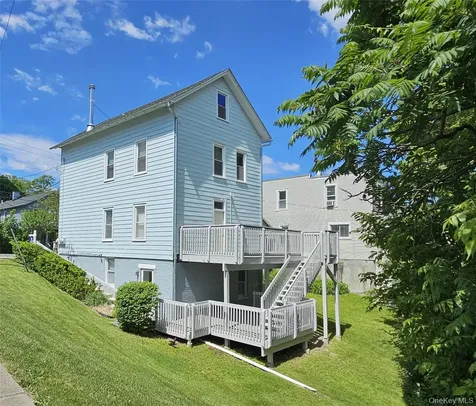 356-358 State Street Hudson NY 12534
