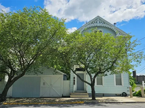 356-358 State Street Hudson NY 12534
