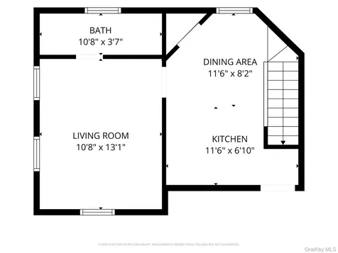 3604 Lexington Avenue Mohegan Lake NY 10547