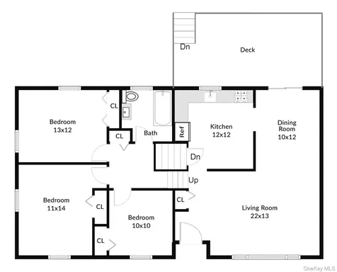 20 Elizabeth Terrace Wappingers Falls NY 12590