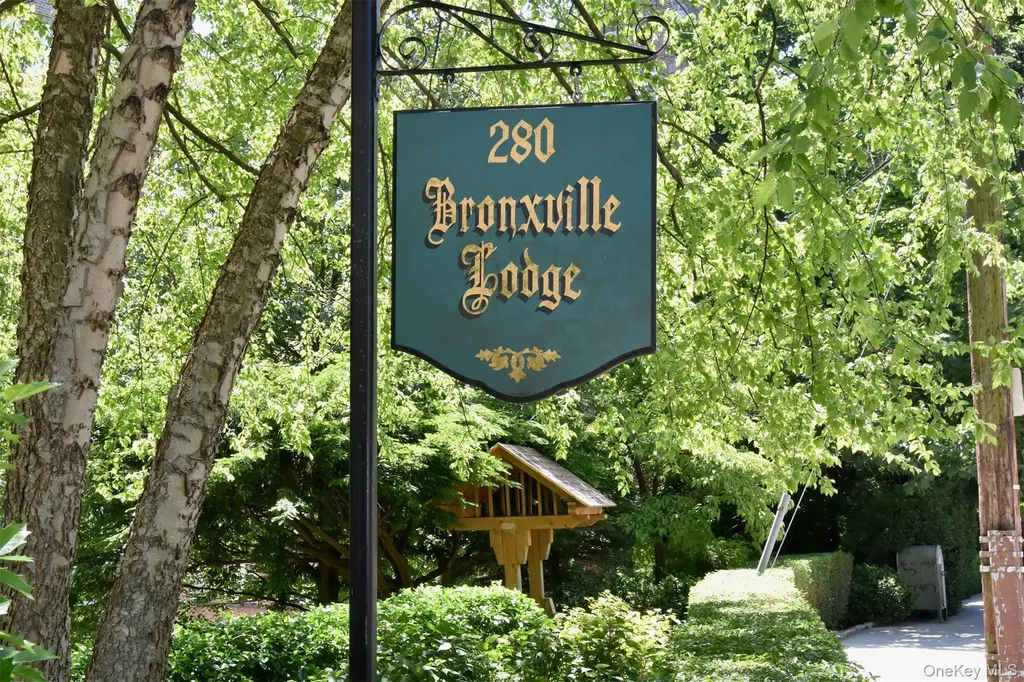 280 Bronxville Road Bronxville NY 10708
