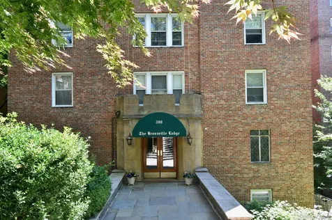 280 Bronxville Road Bronxville NY 10708