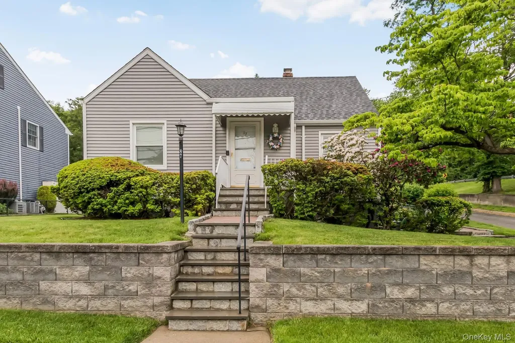 87 Etville Avenue Yonkers NY 10703