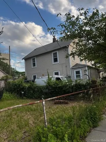 185-02 Baisley Boulevard Saint Albans NY 11412