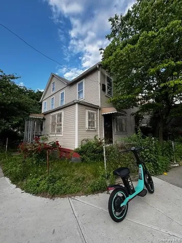 185-02 Baisley Boulevard Saint Albans NY 11412