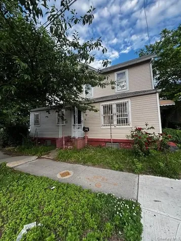 185-02 Baisley Boulevard Saint Albans NY 11412