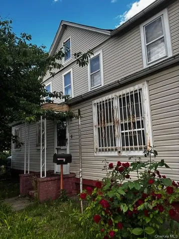 185-02 Baisley Boulevard Saint Albans NY 11412