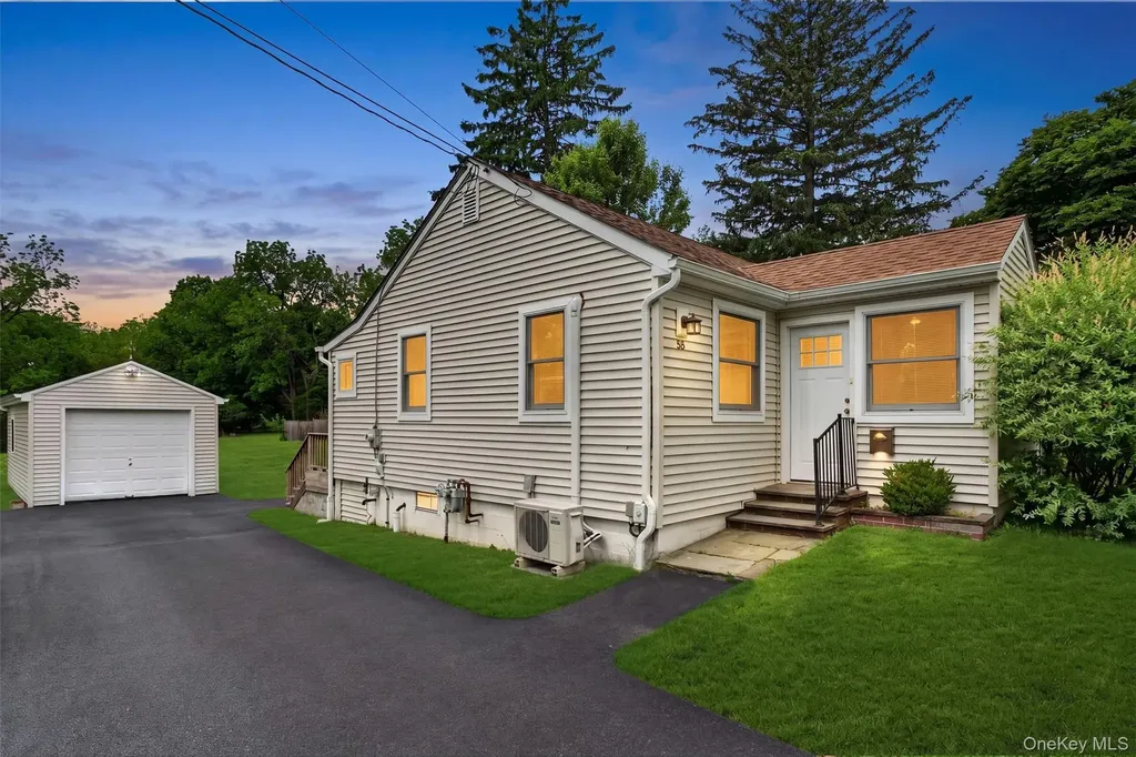 53 Scotchtown Avenue Goshen NY 10924