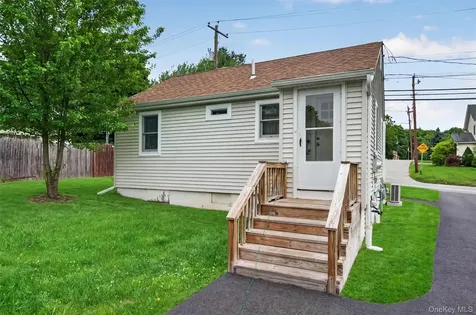 53 Scotchtown Avenue Goshen NY 10924
