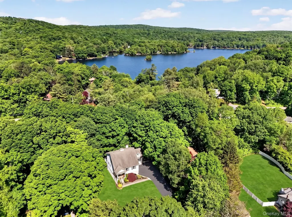 11 Arbutus Street Putnam Valley NY 10579