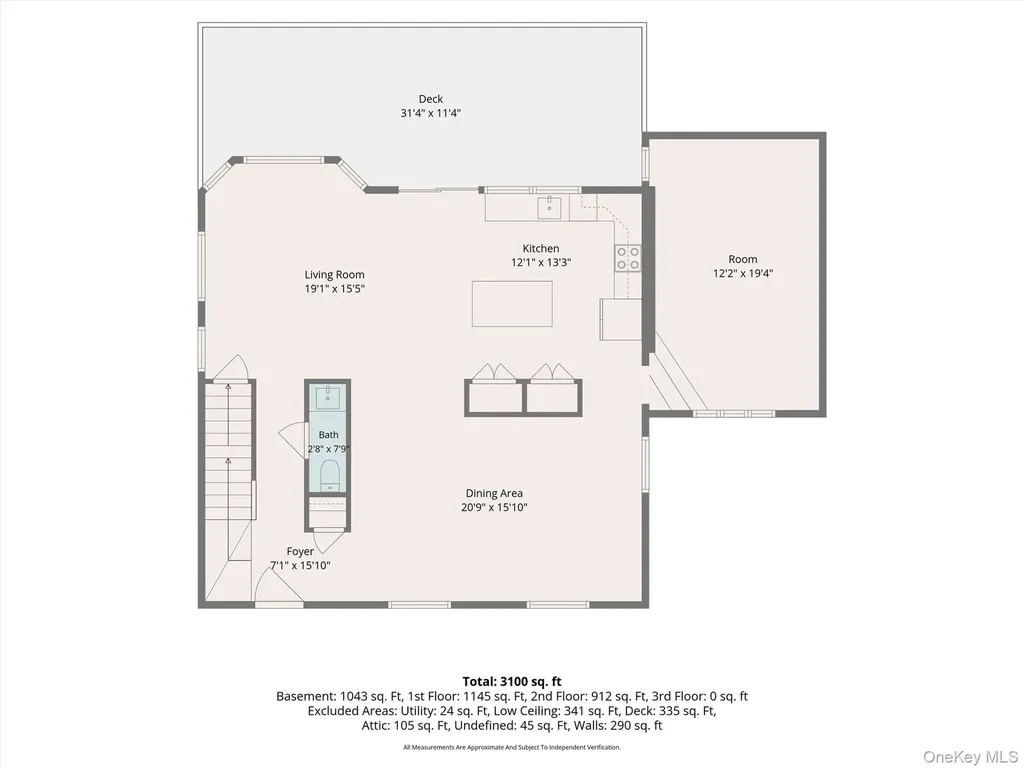 11 Arbutus Street Putnam Valley NY 10579