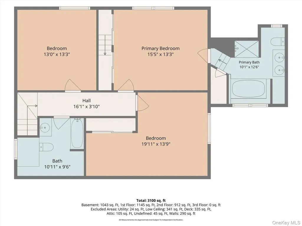 11 Arbutus Street Putnam Valley NY 10579